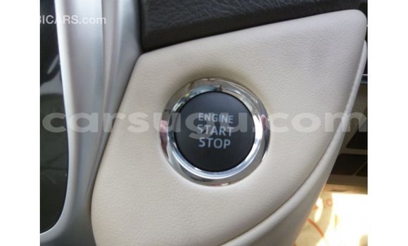Sayi Imported Toyota Land Cruiser Sauran Mota in Import - Dubai a Burkina Faso Sayi Imported Toyota Land Cruiser Sauran Mota in Import - Dubai a Burkina Faso