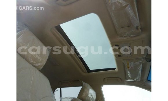 Sayi Imported Toyota Land Cruiser Sauran Mota in Import - Dubai a Burkina Faso Sayi Imported Toyota Land Cruiser Sauran Mota in Import - Dubai a Burkina Faso