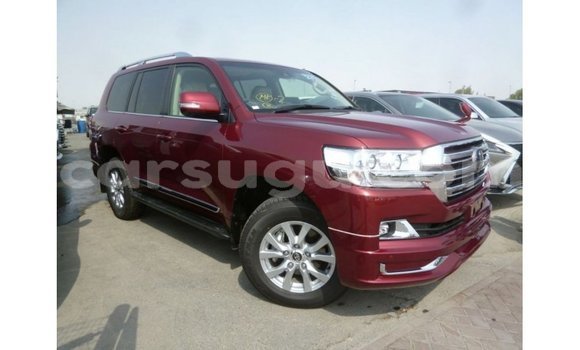 Sayi Imported Toyota Land Cruiser Sauran Mota in Import - Dubai a Burkina Faso Sayi Imported Toyota Land Cruiser Sauran Mota in Import - Dubai a Burkina Faso