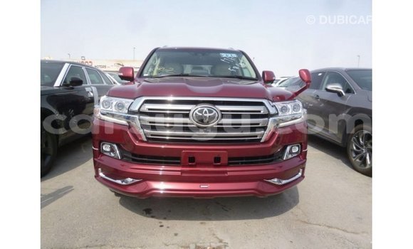 Sayi Imported Toyota Land Cruiser Sauran Mota in Import - Dubai a Burkina Faso Sayi Imported Toyota Land Cruiser Sauran Mota in Import - Dubai a Burkina Faso