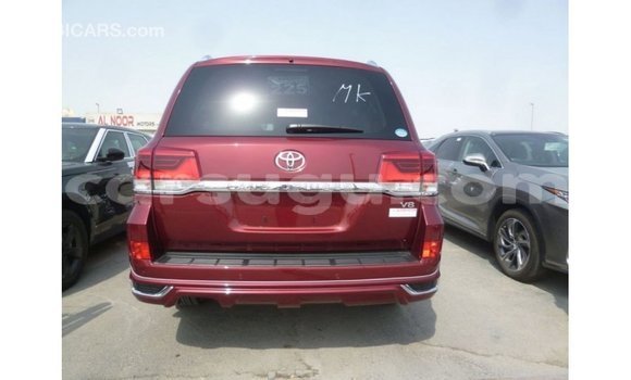 Sayi Imported Toyota Land Cruiser Sauran Mota in Import - Dubai a Burkina Faso Sayi Imported Toyota Land Cruiser Sauran Mota in Import - Dubai a Burkina Faso