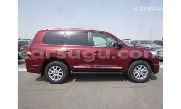 Sayi Imported Toyota Land Cruiser Sauran Mota in Import - Dubai a Burkina Faso Sayi Imported Toyota Land Cruiser Sauran Mota in Import - Dubai a Burkina Faso