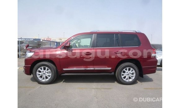 Sayi Imported Toyota Land Cruiser Sauran Mota in Import - Dubai a Burkina Faso Sayi Imported Toyota Land Cruiser Sauran Mota in Import - Dubai a Burkina Faso