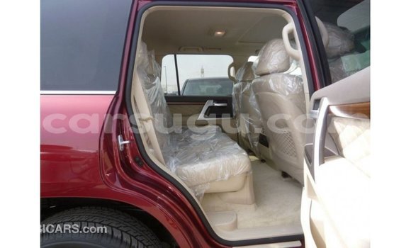 Sayi Imported Toyota Land Cruiser Sauran Mota in Import - Dubai a Burkina Faso Sayi Imported Toyota Land Cruiser Sauran Mota in Import - Dubai a Burkina Faso