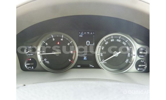Sayi Imported Toyota Land Cruiser Sauran Mota in Import - Dubai a Burkina Faso Sayi Imported Toyota Land Cruiser Sauran Mota in Import - Dubai a Burkina Faso