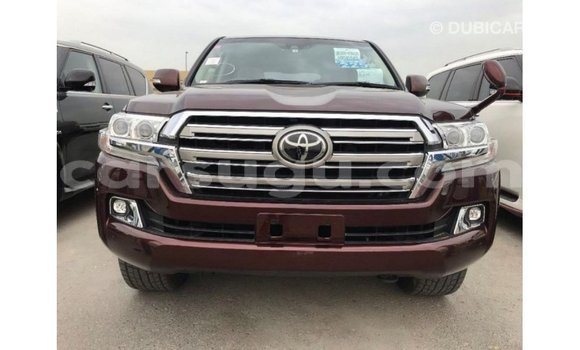 Buy Import Toyota Land Cruiser Other Car in Import - Dubai in Burkina Faso Buy Import Toyota Land Cruiser Other Car in Import - Dubai in Burkina Faso