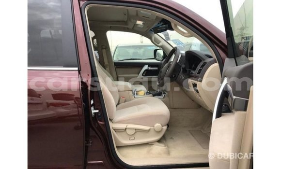 Buy Import Toyota Land Cruiser Other Car in Import - Dubai in Burkina Faso Buy Import Toyota Land Cruiser Other Car in Import - Dubai in Burkina Faso