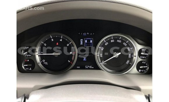 Buy Import Toyota Land Cruiser Other Car in Import - Dubai in Burkina Faso Buy Import Toyota Land Cruiser Other Car in Import - Dubai in Burkina Faso
