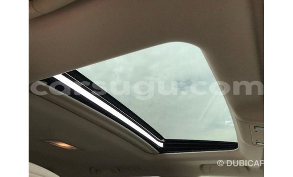 Buy Import Toyota Land Cruiser Other Car in Import - Dubai in Burkina Faso Buy Import Toyota Land Cruiser Other Car in Import - Dubai in Burkina Faso