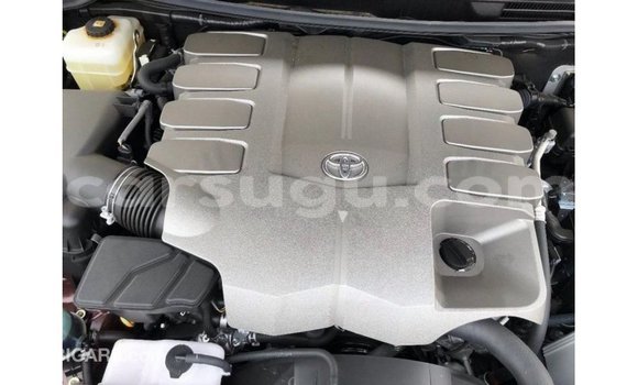 Buy Import Toyota Land Cruiser Other Car in Import - Dubai in Burkina Faso Buy Import Toyota Land Cruiser Other Car in Import - Dubai in Burkina Faso