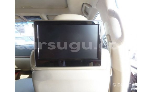 Sayi Imported Toyota Land Cruiser Black Mota in Import - Dubai a Burkina Faso Sayi Imported Toyota Land Cruiser Black Mota in Import - Dubai a Burkina Faso