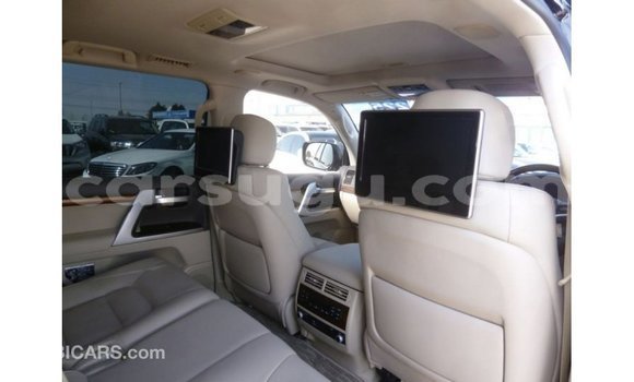 Sayi Imported Toyota Land Cruiser Black Mota in Import - Dubai a Burkina Faso Sayi Imported Toyota Land Cruiser Black Mota in Import - Dubai a Burkina Faso