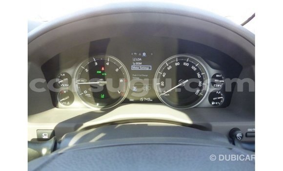 Sayi Imported Toyota Land Cruiser Black Mota in Import - Dubai a Burkina Faso Sayi Imported Toyota Land Cruiser Black Mota in Import - Dubai a Burkina Faso