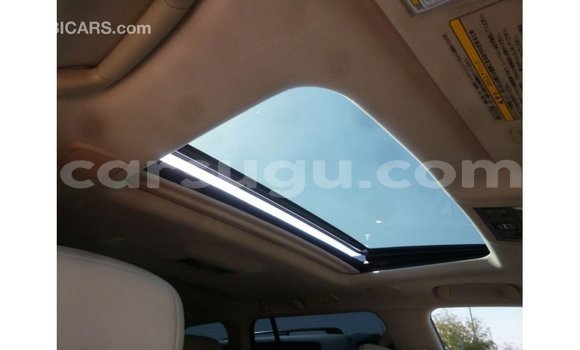 Sayi Imported Toyota Land Cruiser Black Mota in Import - Dubai a Burkina Faso Sayi Imported Toyota Land Cruiser Black Mota in Import - Dubai a Burkina Faso