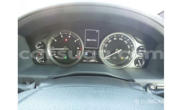 Sayi Imported Toyota Land Cruiser Black Mota in Import - Dubai a Burkina Faso Sayi Imported Toyota Land Cruiser Black Mota in Import - Dubai a Burkina Faso