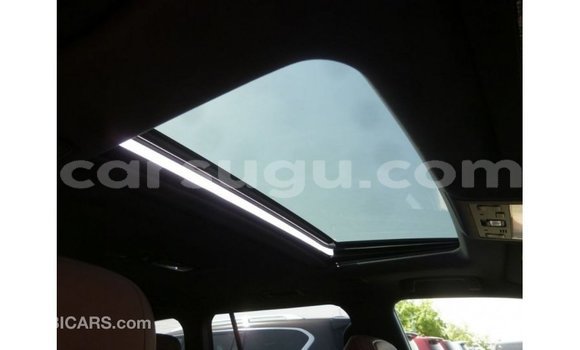 Sayi Imported Toyota Land Cruiser Black Mota in Import - Dubai a Burkina Faso Sayi Imported Toyota Land Cruiser Black Mota in Import - Dubai a Burkina Faso