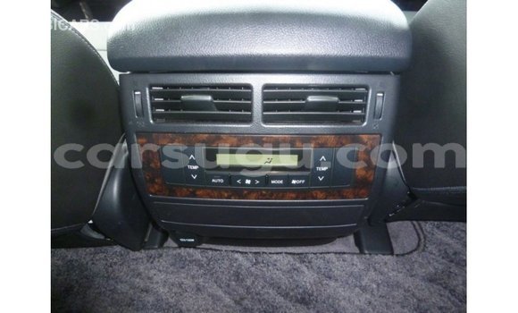 Sayi Imported Toyota Land Cruiser Black Mota in Import - Dubai a Burkina Faso Sayi Imported Toyota Land Cruiser Black Mota in Import - Dubai a Burkina Faso