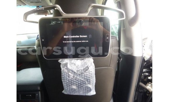 Sayi Imported Toyota Land Cruiser Black Mota in Import - Dubai a Burkina Faso Sayi Imported Toyota Land Cruiser Black Mota in Import - Dubai a Burkina Faso