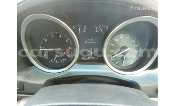 Sayi Imported Toyota Land Cruiser Black Mota in Import - Dubai a Burkina Faso Sayi Imported Toyota Land Cruiser Black Mota in Import - Dubai a Burkina Faso