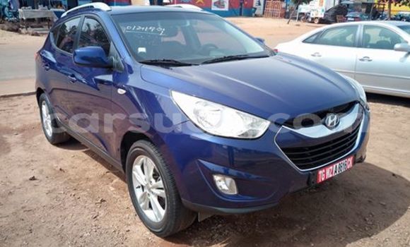 Acheter Neuf Voiture Hyundai Tucson Marron à Ouagadougou au Burkina-Faso Acheter Neuf Voiture Hyundai Tucson Marron à Ouagadougou au Burkina-Faso