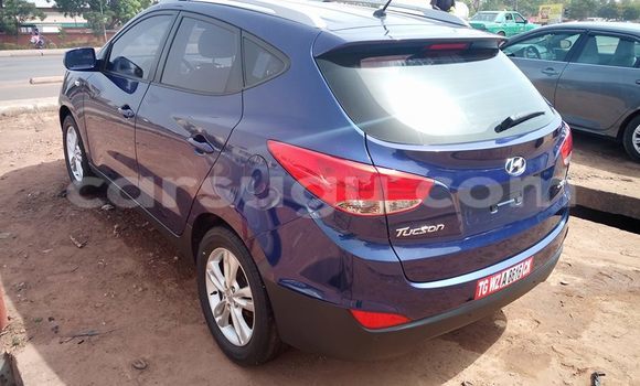 Acheter Neuf Voiture Hyundai Tucson Marron à Ouagadougou, Burkina-Faso Acheter Neuf Voiture Hyundai Tucson Marron à Ouagadougou, Burkina-Faso