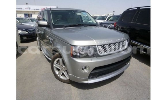 Sayi Imported Land Rover Range Rover Sauran Mota in Import - Dubai a Burkina Faso Sayi Imported Land Rover Range Rover Sauran Mota in Import - Dubai a Burkina Faso
