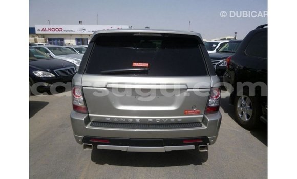 Sayi Imported Land Rover Range Rover Sauran Mota in Import - Dubai a Burkina Faso Sayi Imported Land Rover Range Rover Sauran Mota in Import - Dubai a Burkina Faso