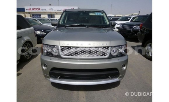 Sayi Imported Land Rover Range Rover Sauran Mota in Import - Dubai a Burkina Faso Sayi Imported Land Rover Range Rover Sauran Mota in Import - Dubai a Burkina Faso
