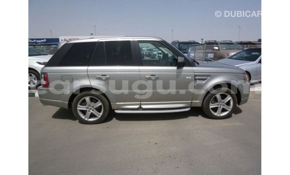 Sayi Imported Land Rover Range Rover Sauran Mota in Import - Dubai a Burkina Faso Sayi Imported Land Rover Range Rover Sauran Mota in Import - Dubai a Burkina Faso
