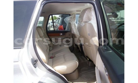 Sayi Imported Land Rover Range Rover Sauran Mota in Import - Dubai a Burkina Faso Sayi Imported Land Rover Range Rover Sauran Mota in Import - Dubai a Burkina Faso