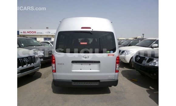 Buy Import Toyota Hiace Other Car in Import - Dubai in Burkina Faso Buy Import Toyota Hiace Other Car in Import - Dubai in Burkina Faso