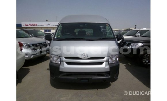 Buy Import Toyota Hiace Other Car in Import - Dubai in Burkina Faso Buy Import Toyota Hiace Other Car in Import - Dubai in Burkina Faso