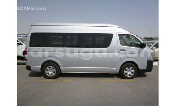 Buy Import Toyota Hiace Other Car in Import - Dubai in Burkina Faso Buy Import Toyota Hiace Other Car in Import - Dubai in Burkina Faso