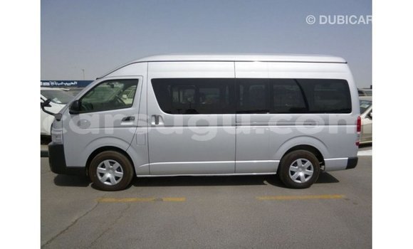 Buy Import Toyota Hiace Other Car in Import - Dubai in Burkina Faso Buy Import Toyota Hiace Other Car in Import - Dubai in Burkina Faso