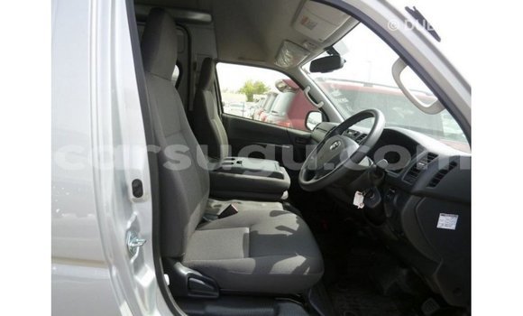 Buy Import Toyota Hiace Other Car in Import - Dubai in Burkina Faso Buy Import Toyota Hiace Other Car in Import - Dubai in Burkina Faso