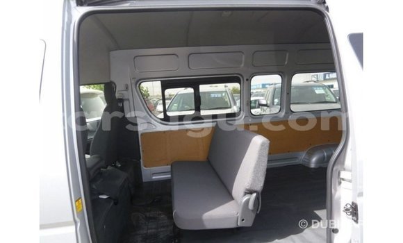 Buy Import Toyota Hiace Other Car in Import - Dubai in Burkina Faso Buy Import Toyota Hiace Other Car in Import - Dubai in Burkina Faso