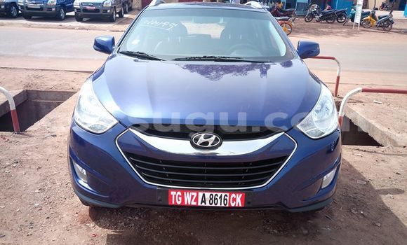 Acheter Neuf Voiture Hyundai Tucson Marron à Ouagadougou, Burkina-Faso Acheter Neuf Voiture Hyundai Tucson Marron à Ouagadougou, Burkina-Faso