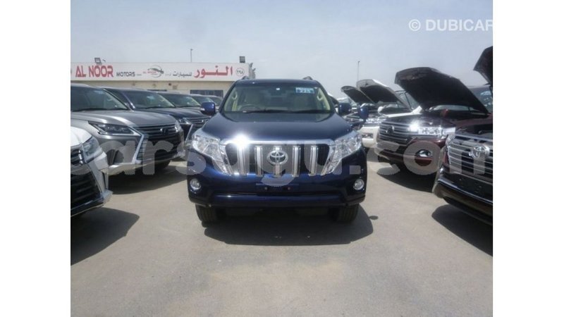 Big with watermark toyota prado burkina faso import dubai 5632