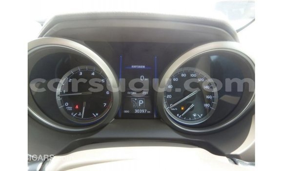 Sayi Imported Toyota Prado Blue Mota in Import - Dubai a Burkina Faso Sayi Imported Toyota Prado Blue Mota in Import - Dubai a Burkina Faso