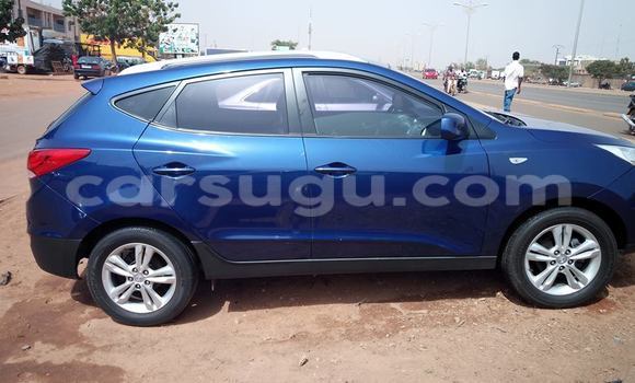 Acheter Neuf Voiture Hyundai Tucson Marron à Ouagadougou, Burkina-Faso Acheter Neuf Voiture Hyundai Tucson Marron à Ouagadougou, Burkina-Faso