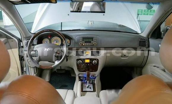 Acheter Neuf Voiture Hyundai Sonata Gris à Ouagadougou, Burkina-Faso Acheter Neuf Voiture Hyundai Sonata Gris à Ouagadougou, Burkina-Faso