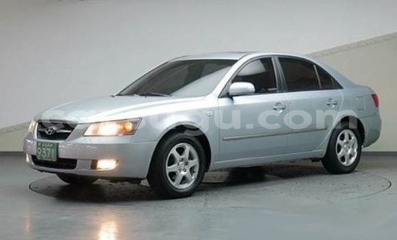 Acheter Neuf Voiture Hyundai Sonata Gris à Ouagadougou au Burkina-Faso Acheter Neuf Voiture Hyundai Sonata Gris à Ouagadougou au Burkina-Faso