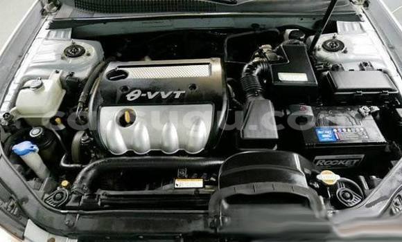 Acheter Neuf Voiture Hyundai Sonata Gris à Ouagadougou, Burkina-Faso Acheter Neuf Voiture Hyundai Sonata Gris à Ouagadougou, Burkina-Faso