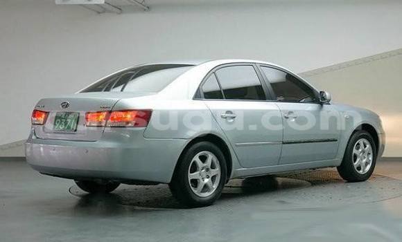 Acheter Neuf Voiture Hyundai Sonata Gris à Ouagadougou, Burkina-Faso Acheter Neuf Voiture Hyundai Sonata Gris à Ouagadougou, Burkina-Faso