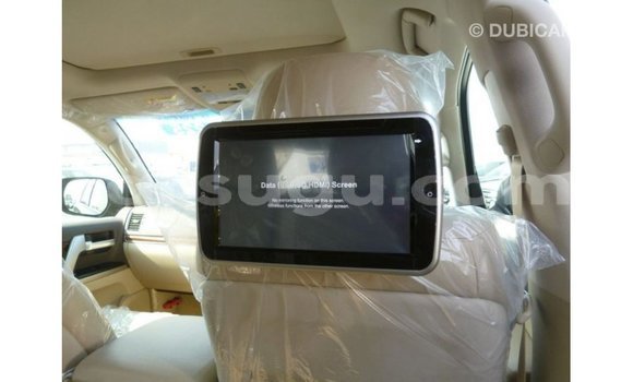 Sayi Imported Toyota Land Cruiser Black Mota in Import - Dubai a Burkina Faso Sayi Imported Toyota Land Cruiser Black Mota in Import - Dubai a Burkina Faso