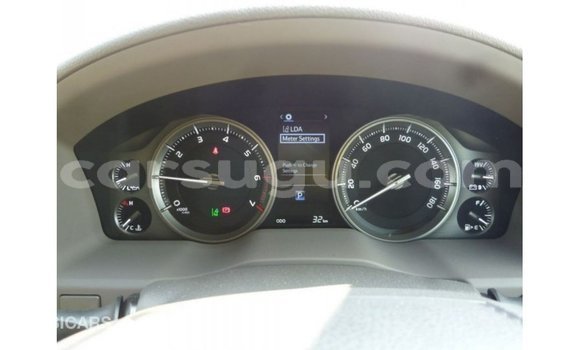 Sayi Imported Toyota Land Cruiser Black Mota in Import - Dubai a Burkina Faso Sayi Imported Toyota Land Cruiser Black Mota in Import - Dubai a Burkina Faso