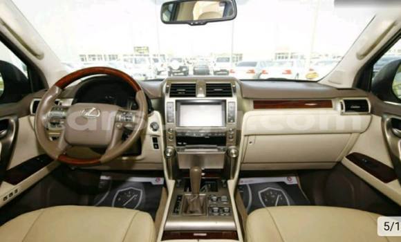 Acheter Neuf Voiture Lexus LX 450 Blanc à Ouagadougou, Burkina-Faso Acheter Neuf Voiture Lexus LX 450 Blanc à Ouagadougou, Burkina-Faso