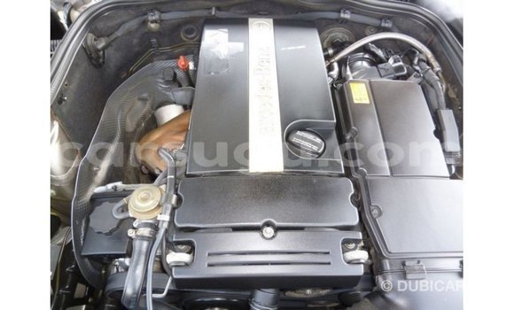 Sayi Imported Mercedes-Benz 200 Sauran Mota in Import - Dubai a Burkina Faso Sayi Imported Mercedes-Benz 200 Sauran Mota in Import - Dubai a Burkina Faso