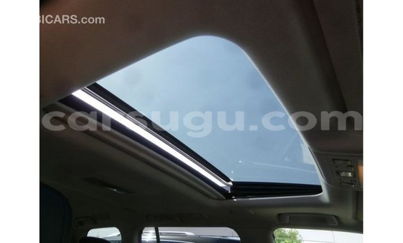 Sayi Imported Toyota Land Cruiser White Mota in Import - Dubai a Burkina Faso Sayi Imported Toyota Land Cruiser White Mota in Import - Dubai a Burkina Faso