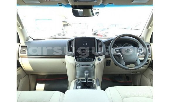 Sayi Imported Toyota Land Cruiser Black Mota in Import - Dubai a Burkina Faso Sayi Imported Toyota Land Cruiser Black Mota in Import - Dubai a Burkina Faso